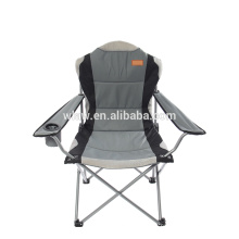 fashional beste Qualität Freizeit poratble faltbare Camping Stuhl Füllung Polyester Watte